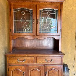 China Cabinet 