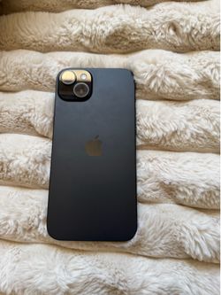 iPhone 15 plus