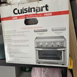 Cuisinart Air Fryer