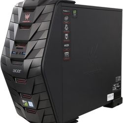 Acer Predator G3-710-UC11 Desktop Computer