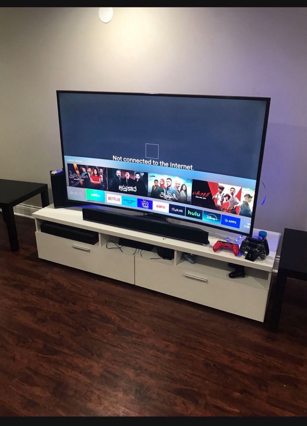 TV