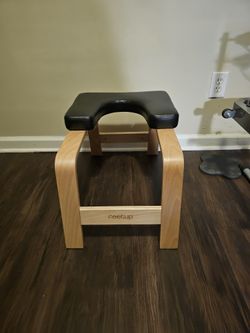 FeetUp Yoga Chair