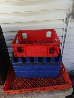 Gardening containers