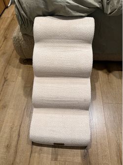 Pet stairs