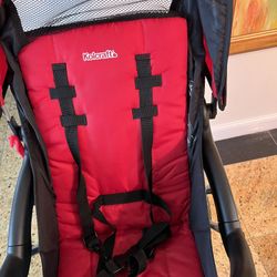 Stroller Of Sale! Like New!!