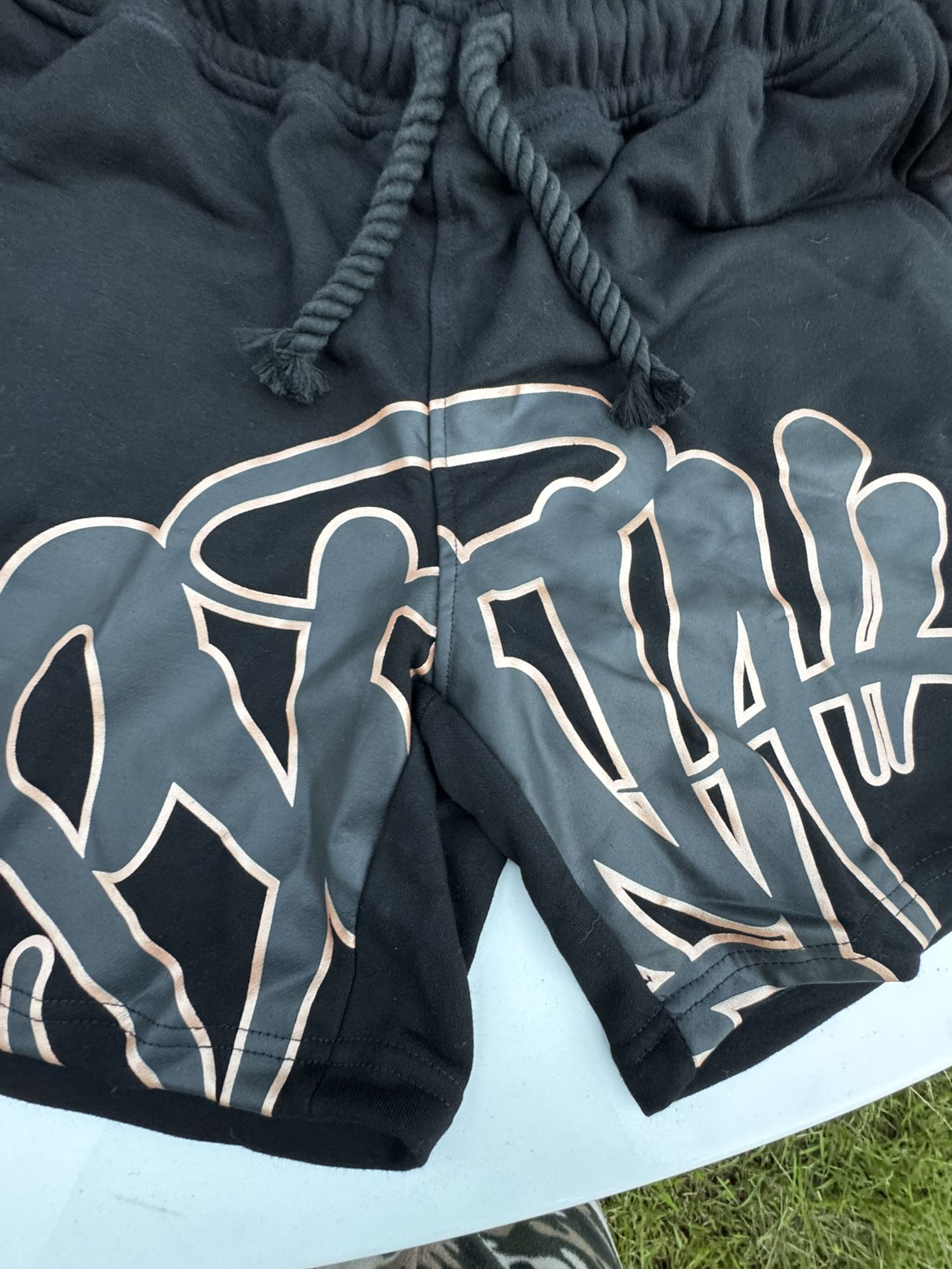 SYNA Rose Gold 2 Piece Set XL