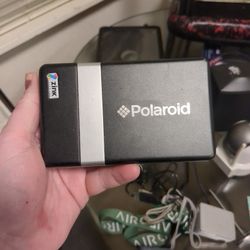 Polaroid  Photo Printer 