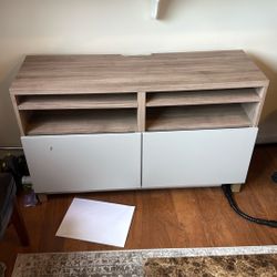TV Console/storage 