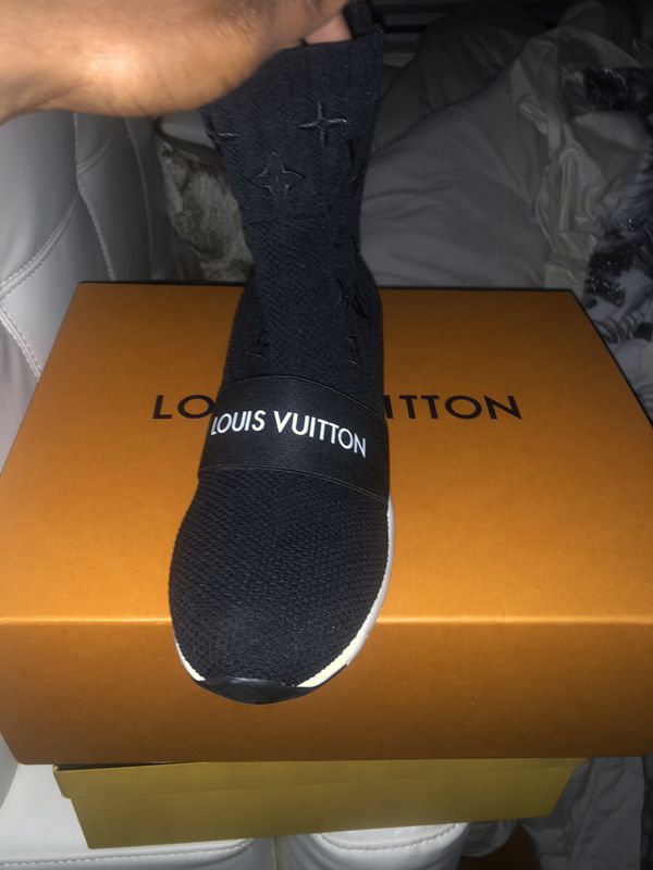 Louis Vuitton runners for Sale in Atlanta, GA - OfferUp