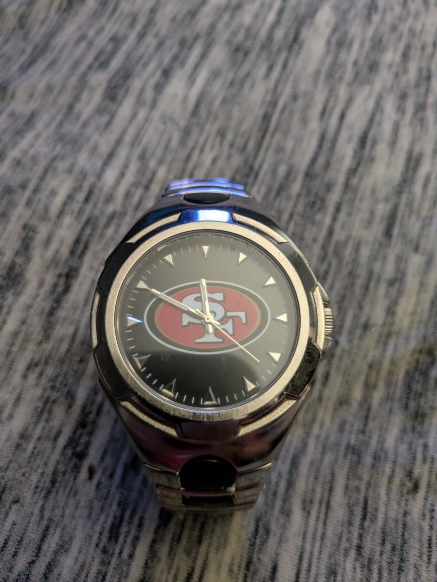 Niner Watch