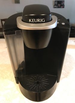 Keurig coffee Machine