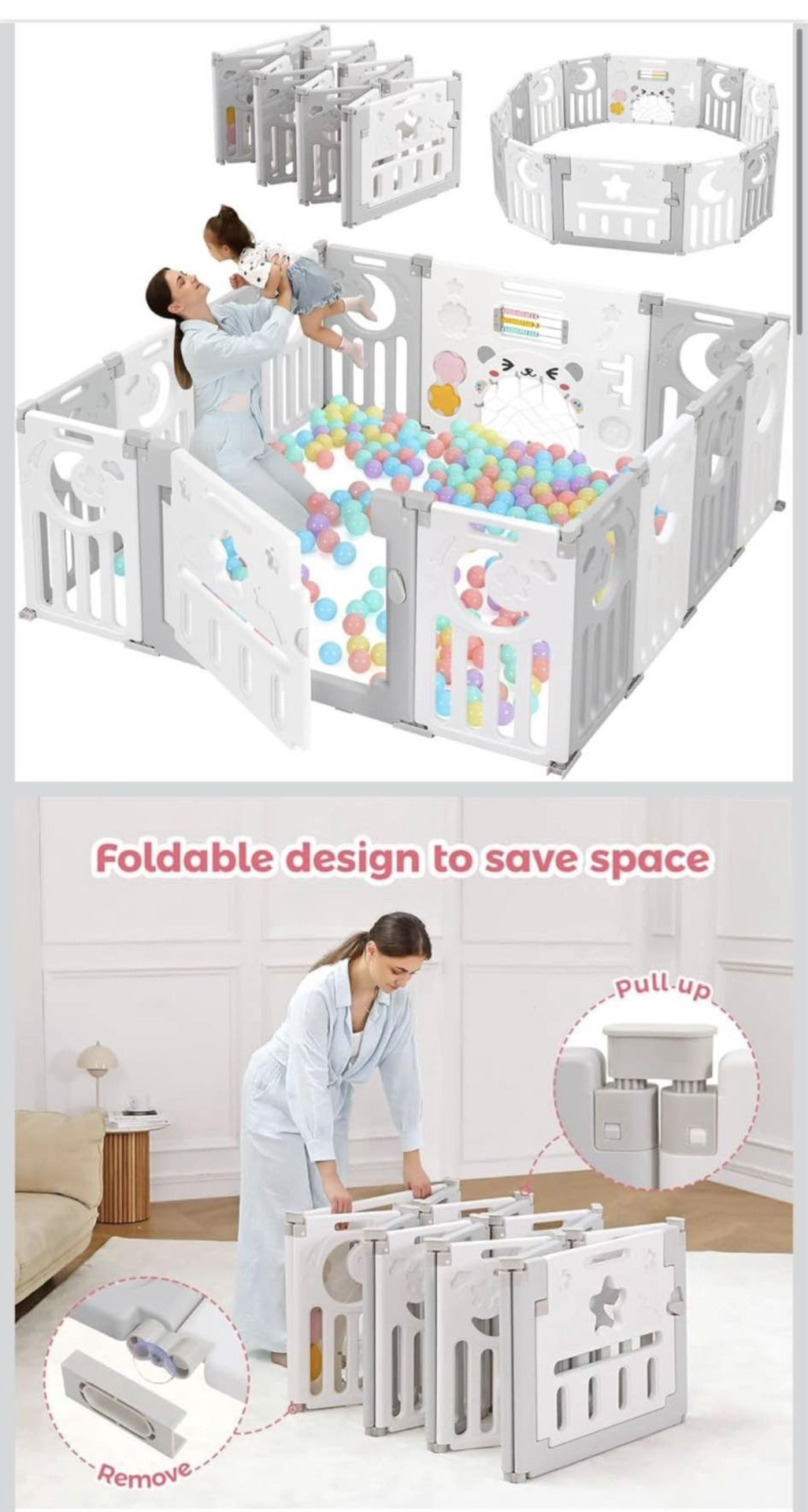 Playpen 