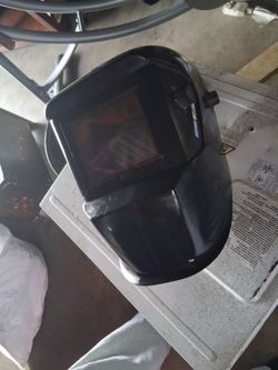 Welding Mask 