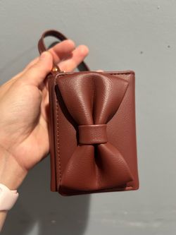 Girls wallet