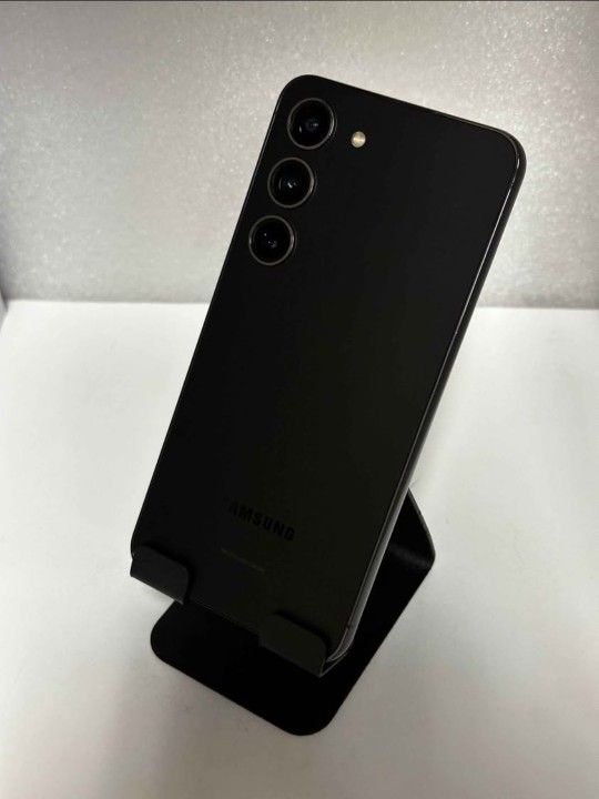 Samsung Galaxy S23, 128GB (Verizon) - Black