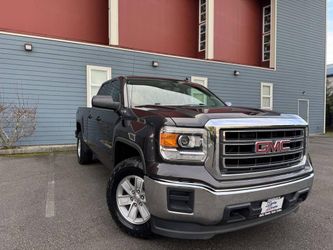 2014 GMC Sierra 1500