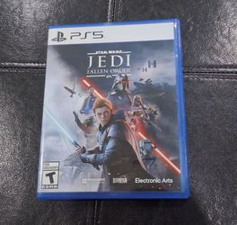 Star Wars Jedi: Fallen Order