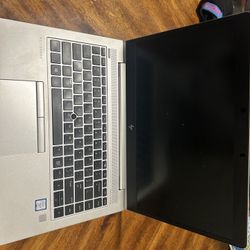 HP Elitebook 