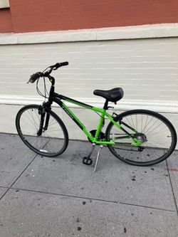 Trek verve 2