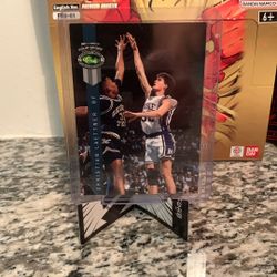 Christian Laettner Rookie 