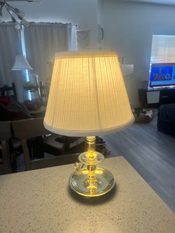 lamp