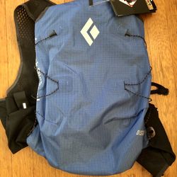 Black Diamond Distance 8 Pack