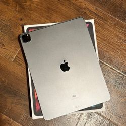 IPad Pro 