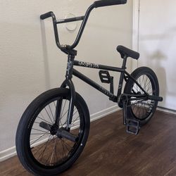Bmx Bike