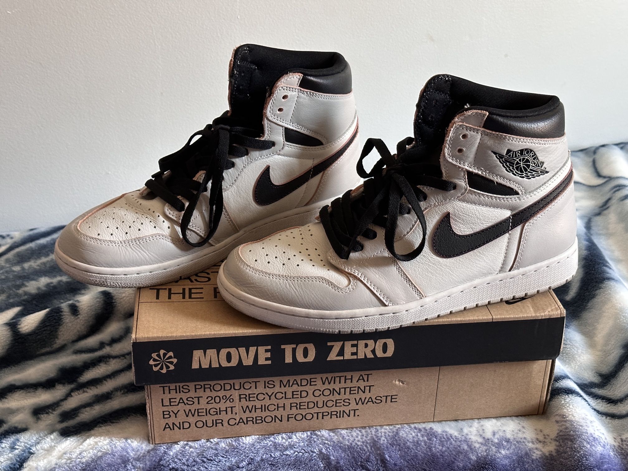 Air Jordan 1 Retro High SB 