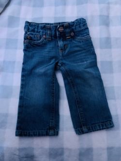 Baby boy pants and jeans