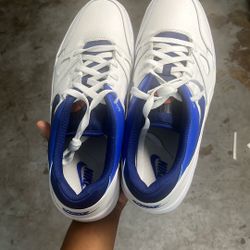 Nike Shoes Size 12
