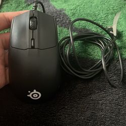 Steal Series Rival 3 Wired Gaming Mouse 