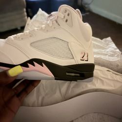 Jordan 5s