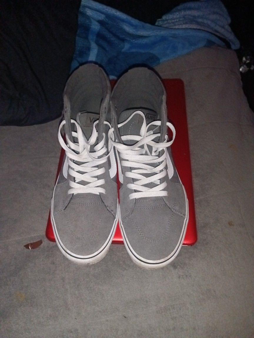 Vans 