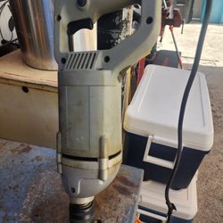 Reversible Drill 