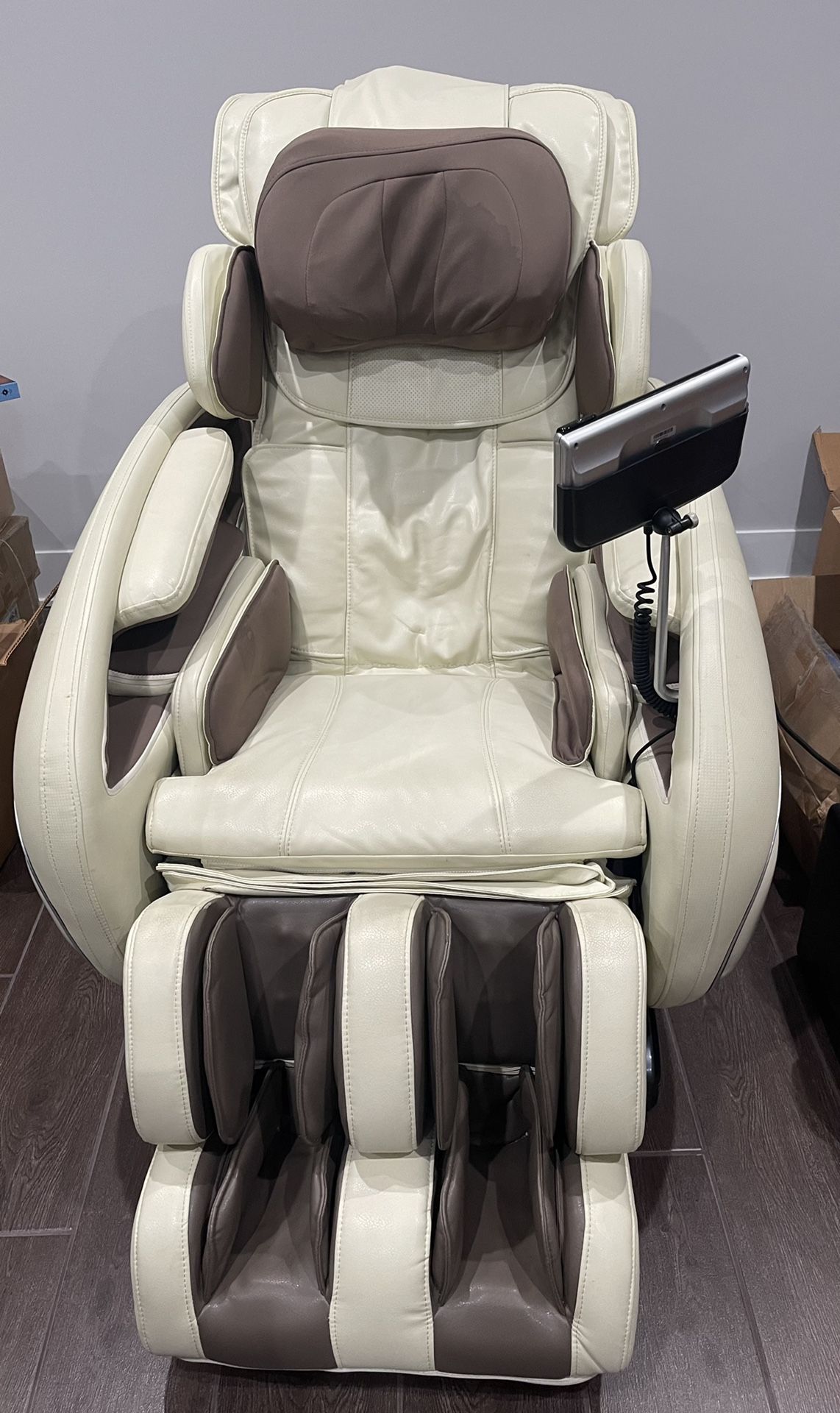 Osaki massage Chair 