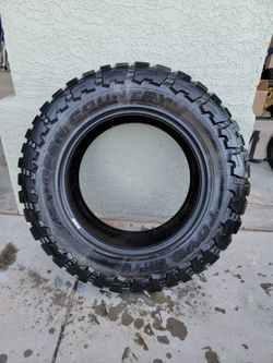 Toyo Mt 35x12.50x20