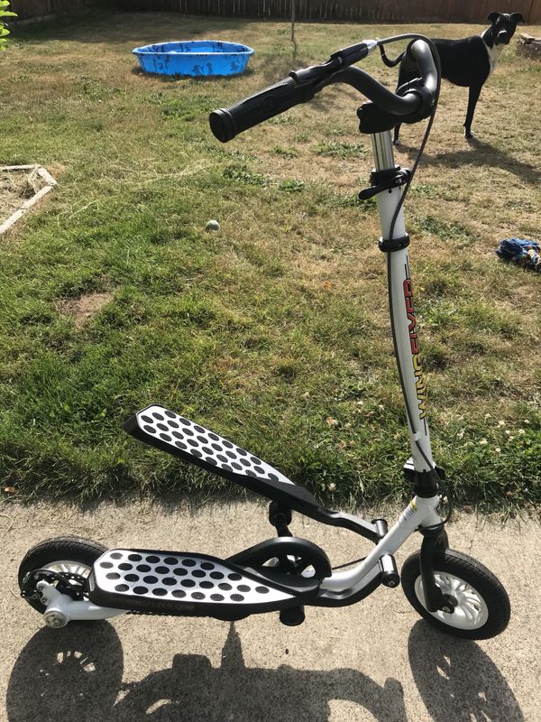 Elliptical Scooter Bike for Sale in Bremerton, WA OfferUp