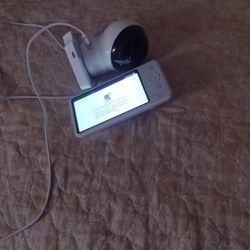 Estoy Vendiendo Esta Camara