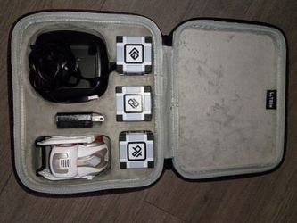 Anki Cozmo Robot Boundle Complete