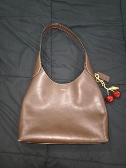 Coach Brooklyn Shoulder Bag 28
