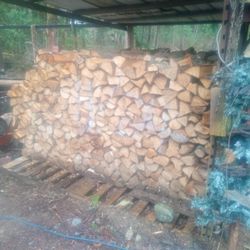 16" Firewood 