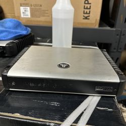 JL 1200/1 Amp