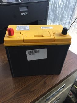 Prius battery (new)