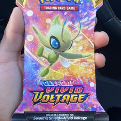 Vivid Voltage