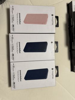 Mophie Powerstation 