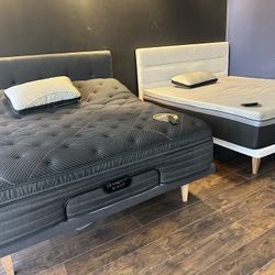 Get a Mattress For Less Before They Are Gone