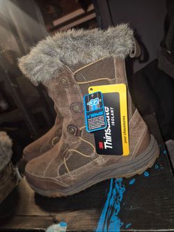 Teva Women's boots