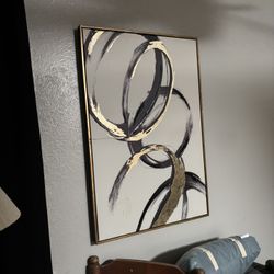 Chic Wall Decor Frame 