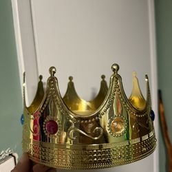 CROWN